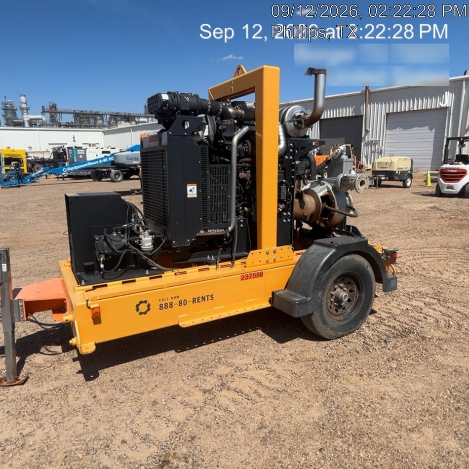 2022 PIONEER PP63C17L2-4045HFC06