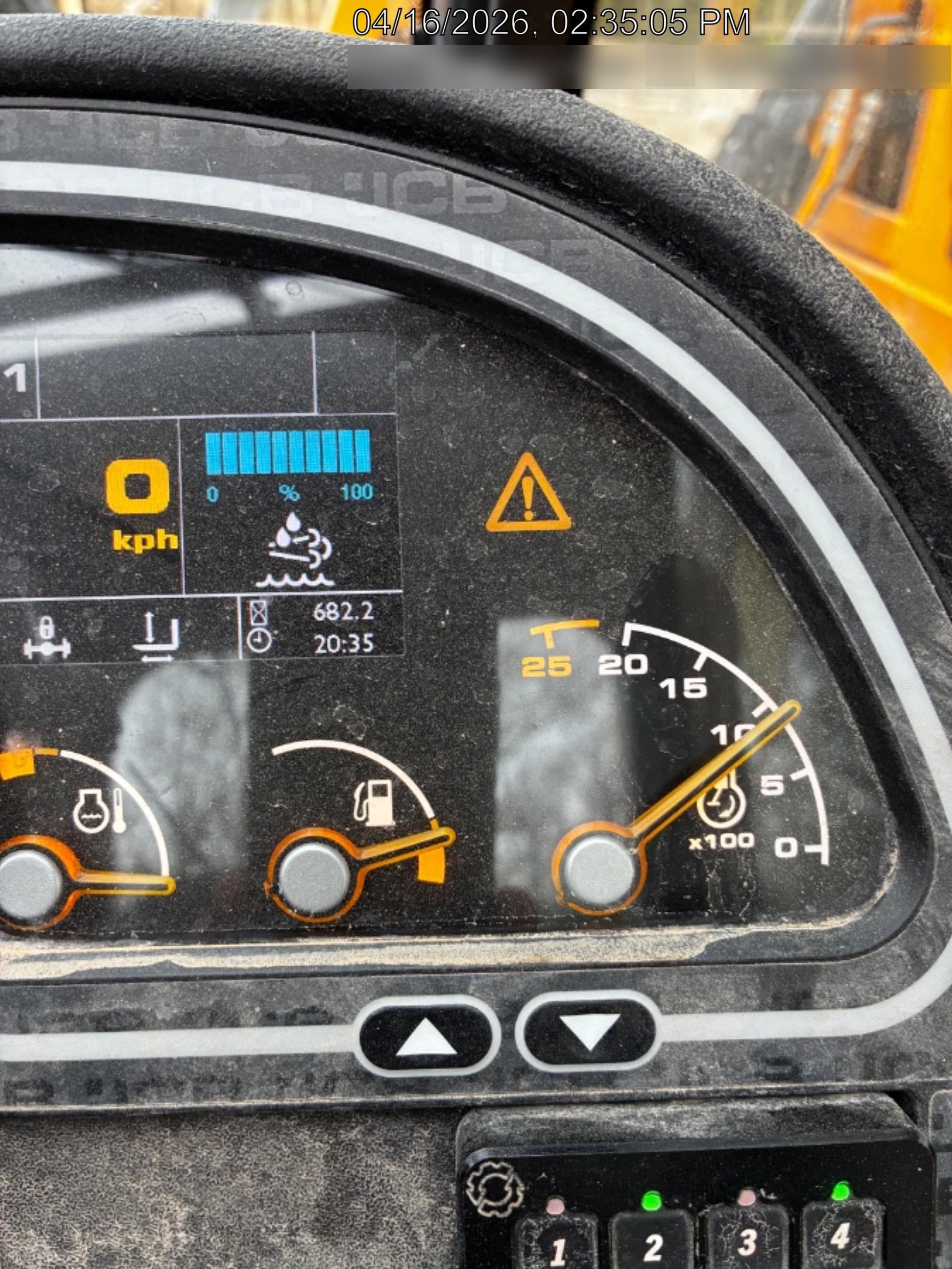2025 JCB 510-56