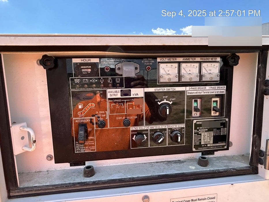 2022 SHINDAIWA DGK15FL