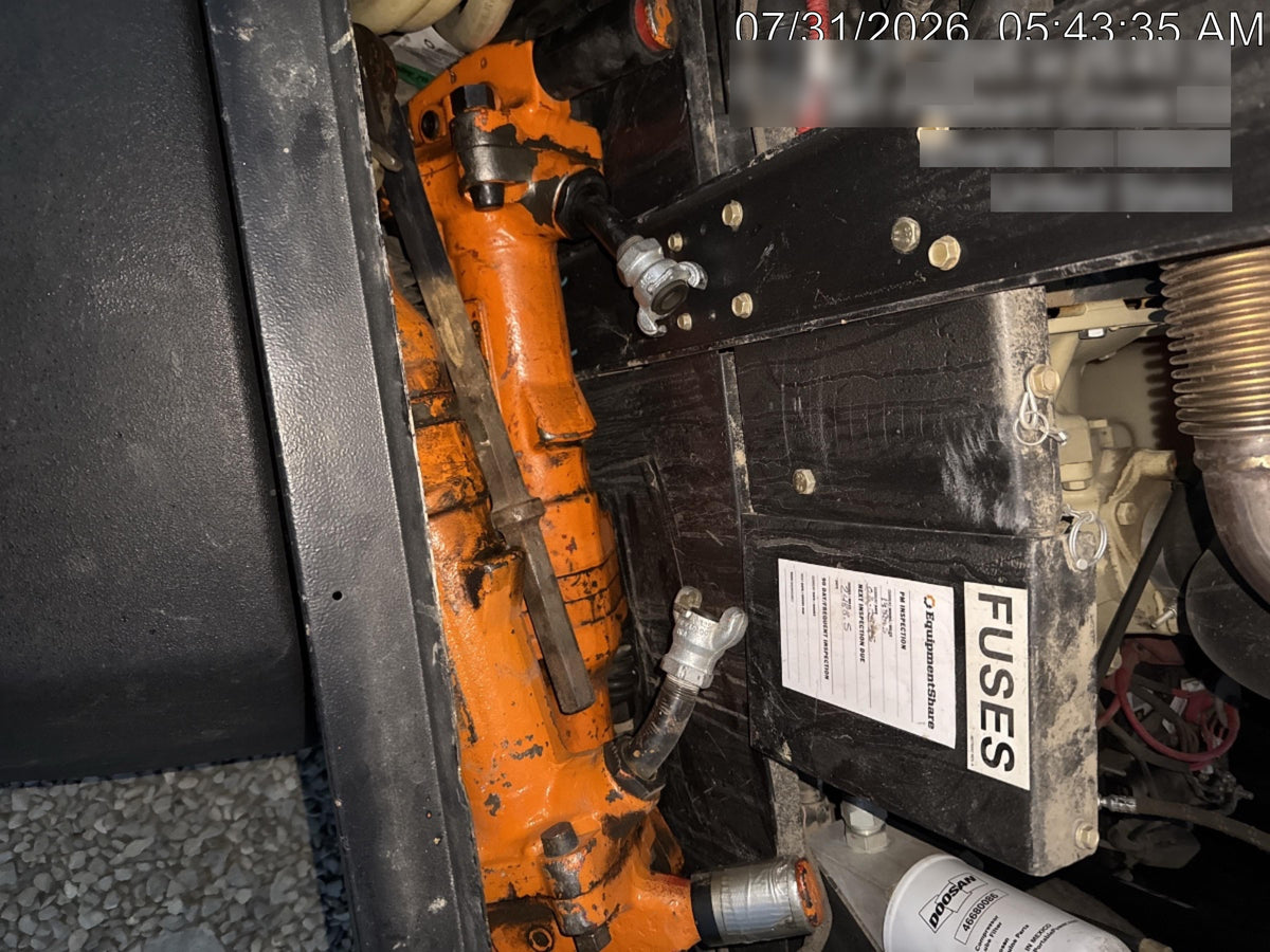 2024 MICHIGAN PNEUMATIC ES-TPB90-118-TRACKER