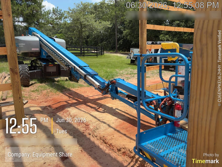 2024 GENIE S-65 XC