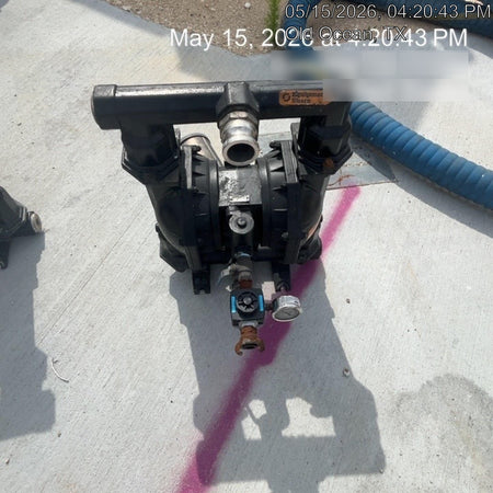 2022 INGERSOLL RAND PD20A-AAP-CCC-B