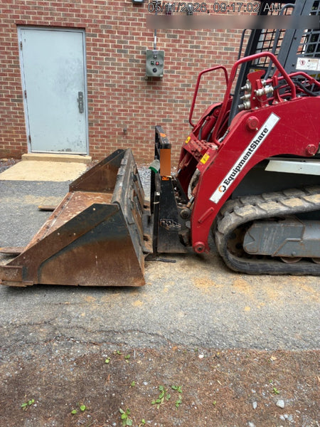 2023 ARROW MATERIAL HANDLING FS5100CB - 72"