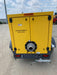2021 ATLAS COPCO PAS 100 HF CS Enclosed