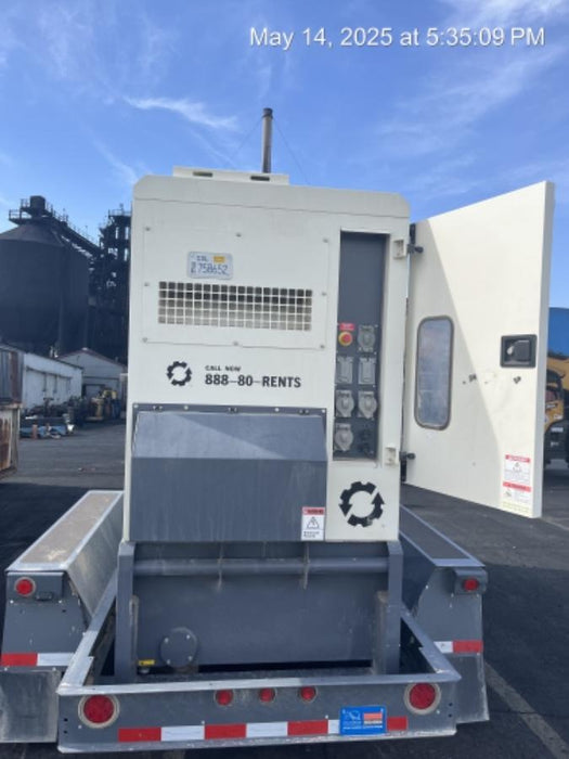 2023 ATLAS COPCO QAS 175