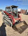 2021 TAKEUCHI TL8R2-R