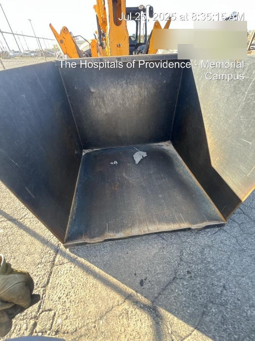 2021 STAR INDUSTRIES 1425