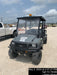 2022 Club Car CA1700D Canopy, Diesel, 4 Passenger