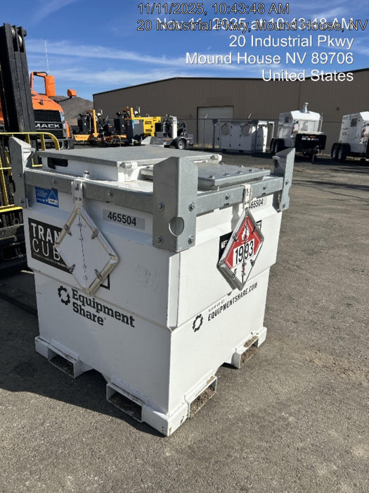 2024 WESTERN GLOBAL 10TCG-ES-12VFHK