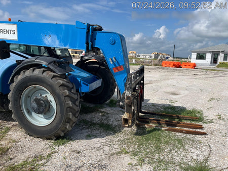 2019 GENIE GTH-844