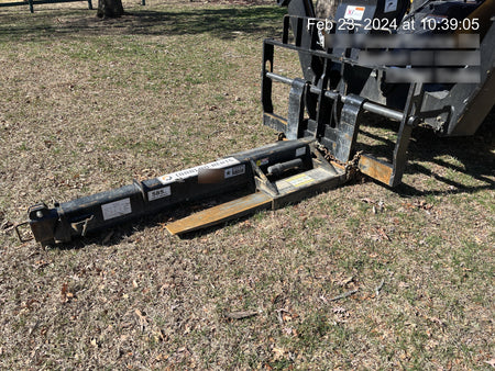 2020 STAR INDUSTRIES M1360B - Star JIB Boom
