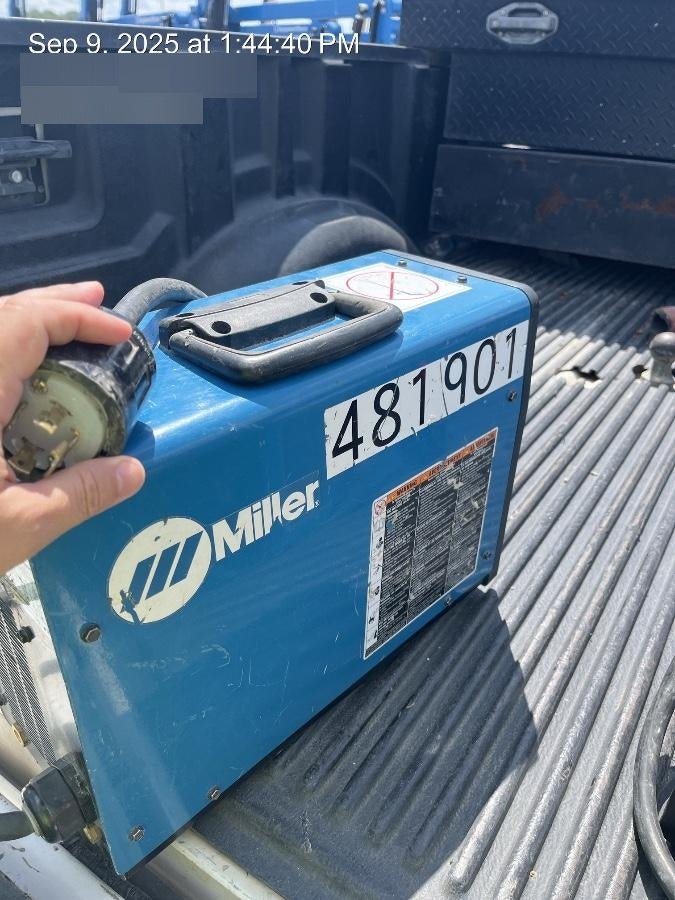 2024 MILLER CST 280