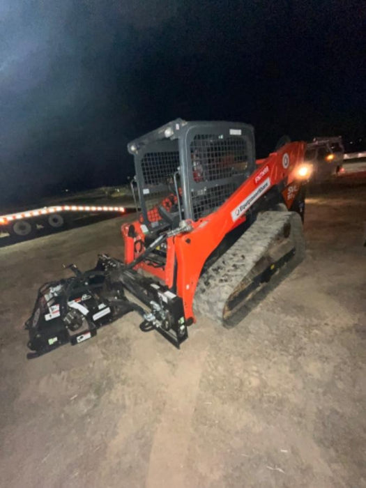 2024 SKID PRO ATTACHMENTS CP16LF