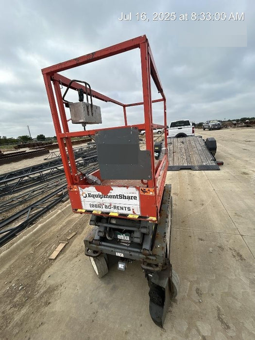 2019 Skyjack SJIII-3219 Skyjack SJIII3219 Standard w/Trojan Batteries