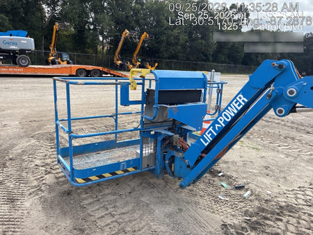 2023 GENIE S-45 XC