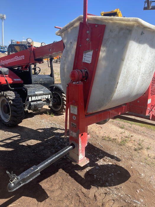 2023 MULTIQUIP WM90PH8