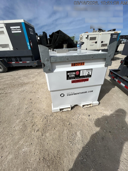 2024 WESTERN GLOBAL 20TCG-ES