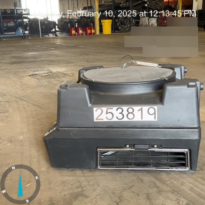 2022 PHOENIX Guardian R Hepa