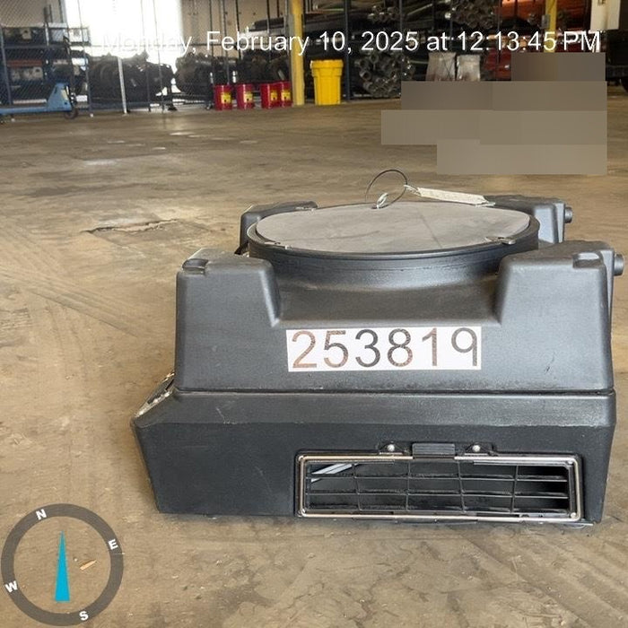 2022 PHOENIX Guardian R Hepa