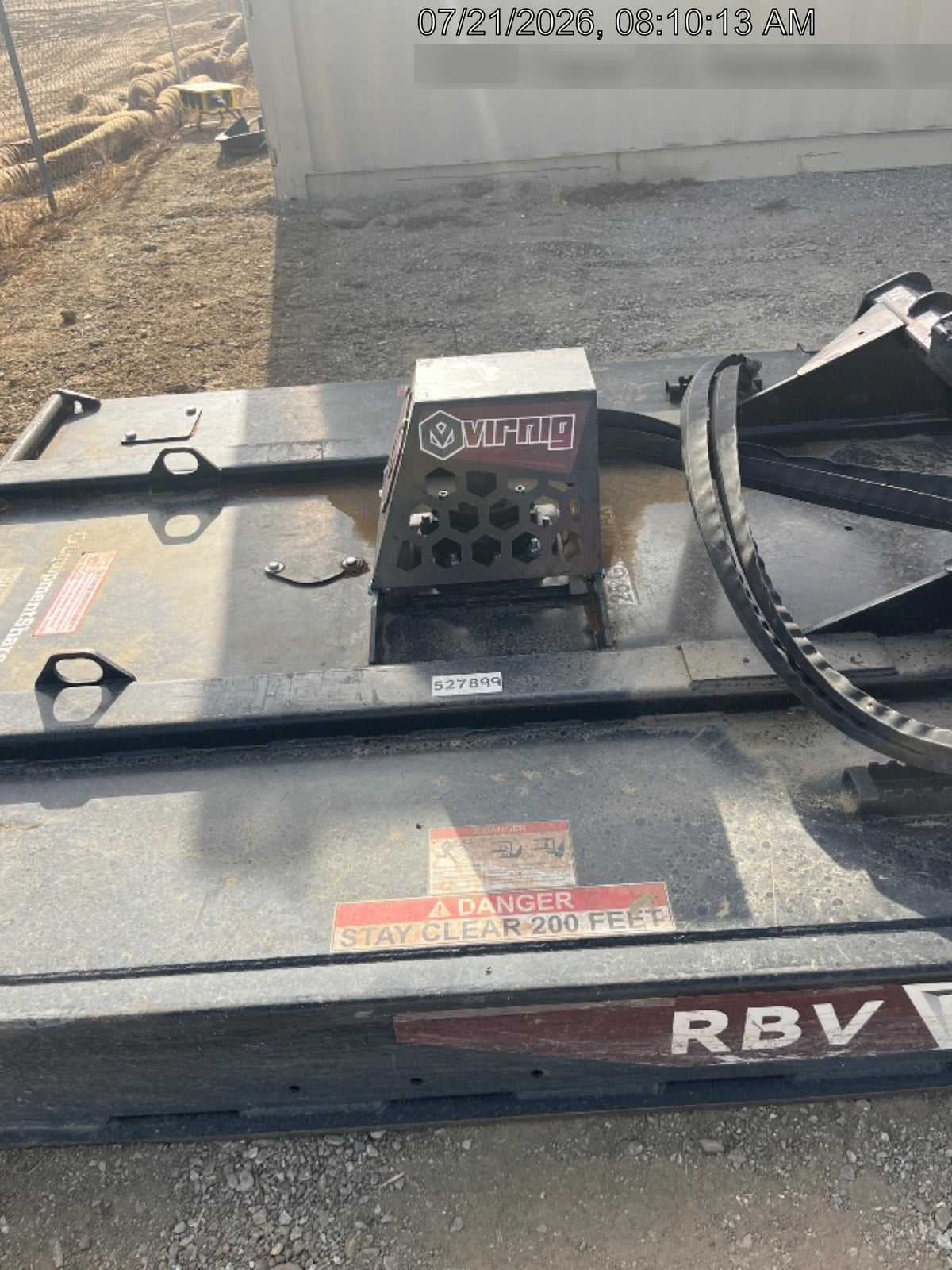 2025 VIRNIG RBV72-25