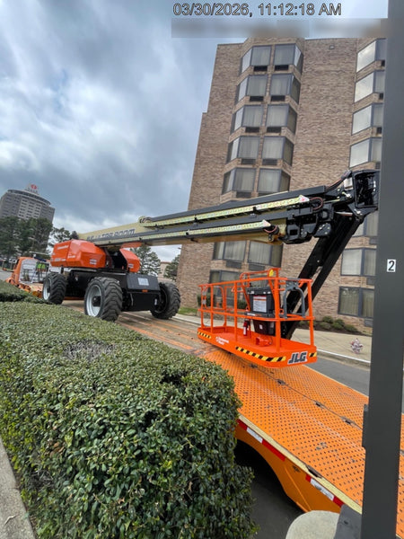 2026 JLG 1200SJP
