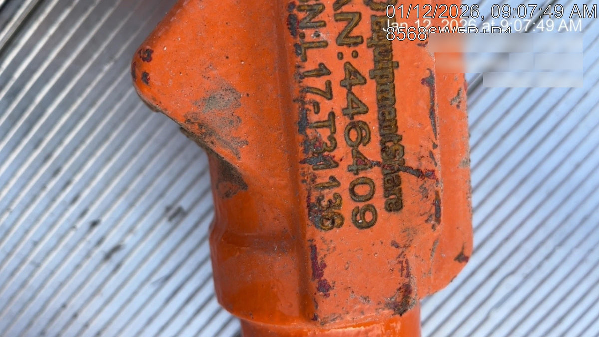 2024 MICHIGAN PNEUMATIC ES-TPB30-1-TRACKER