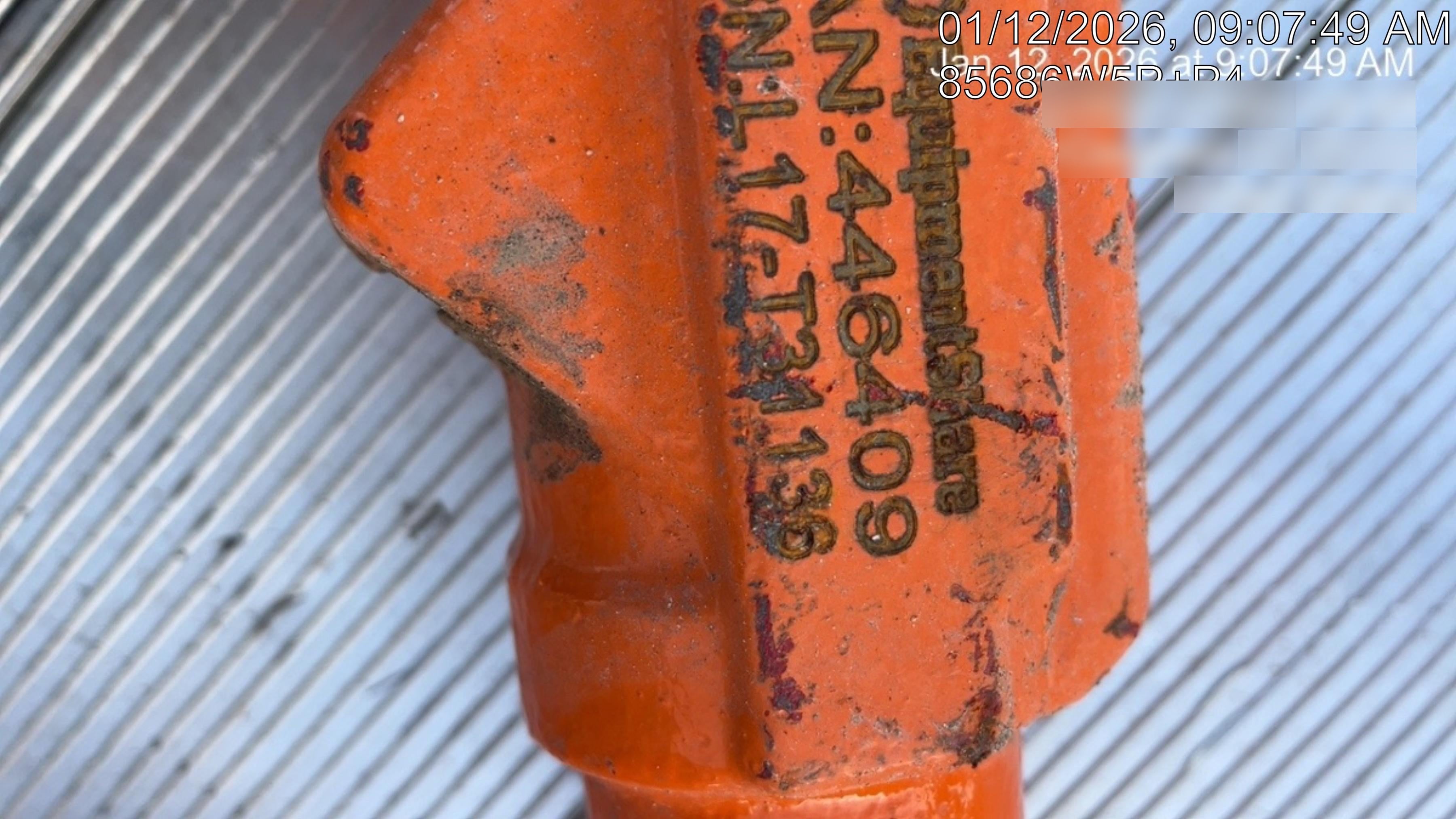 2024 MICHIGAN PNEUMATIC ES-TPB30-1-TRACKER