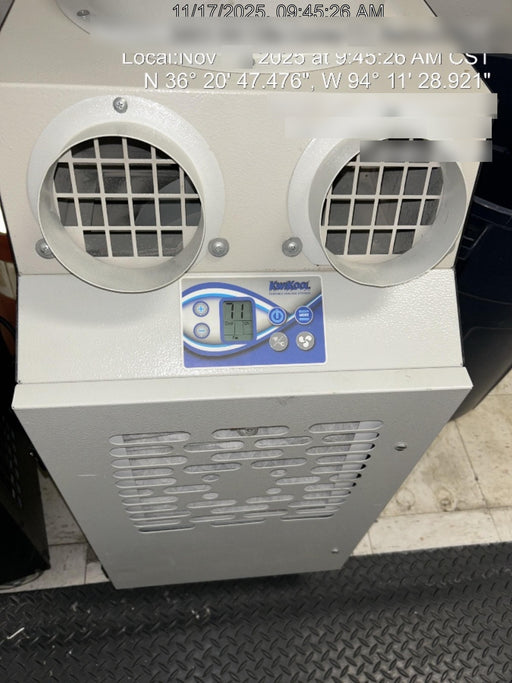 2023 KWIKOOL KPAC1411-2