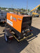 2021 Lincoln Electric Vantage 322 Vantage 322 Ready Pak 3 w/ Decals, ORANGE (includes trailer, cable rack, fender light kit) NO Telematics