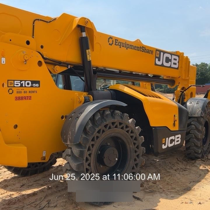 2024 STAR INDUSTRIES M1360B - Star JIB Boom