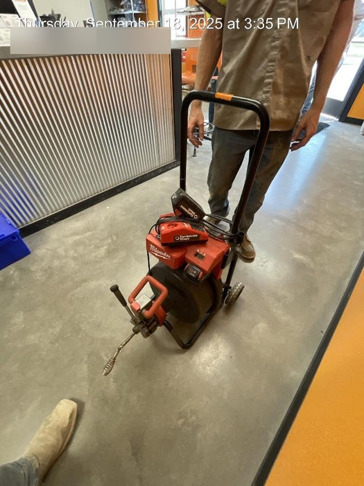 2022 MILWAUKEE 2817A-21