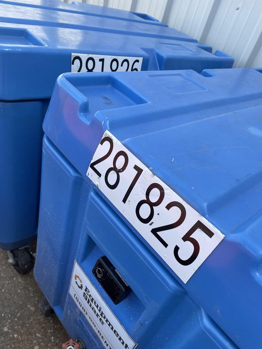 2022 SNYDER INDUSTRIES PB11 DXX