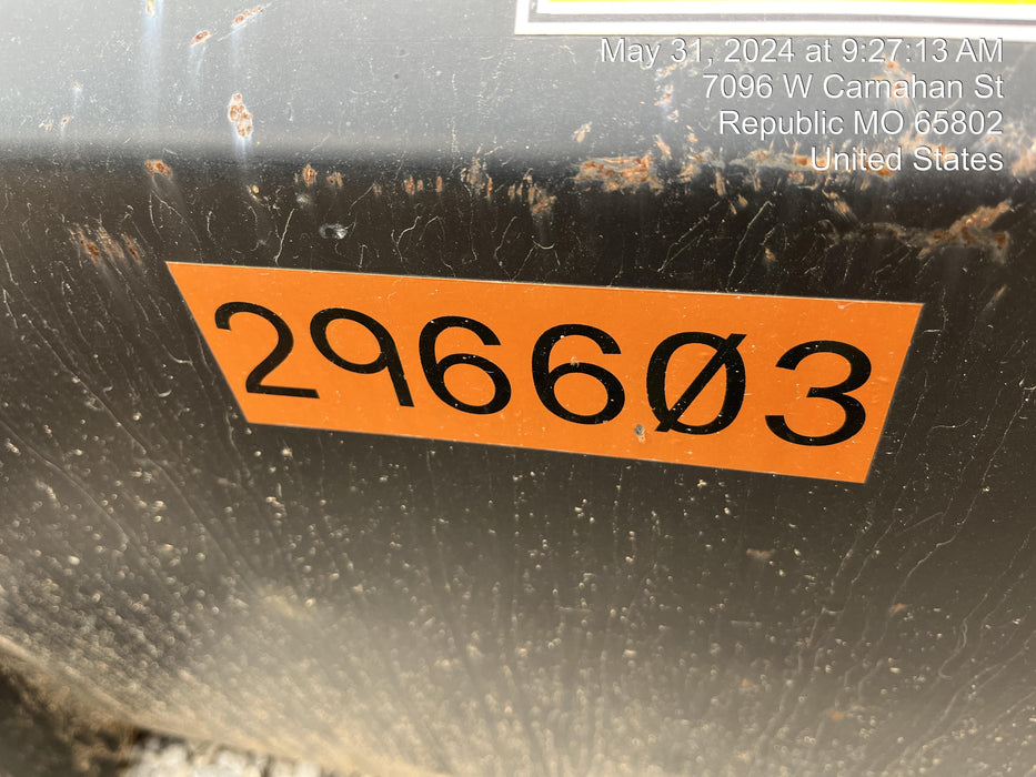 2023 STAR INDUSTRIES 1406B