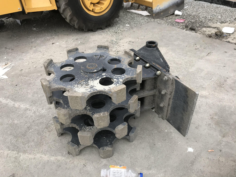 2019 PALADIN TWC1000-24