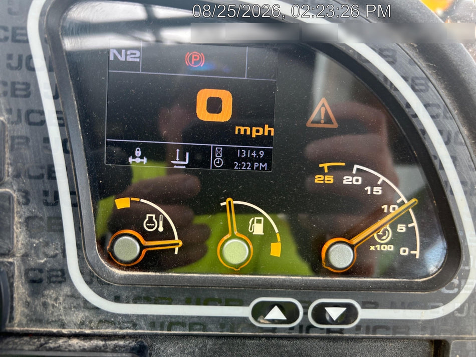 2024 JCB 510-56
