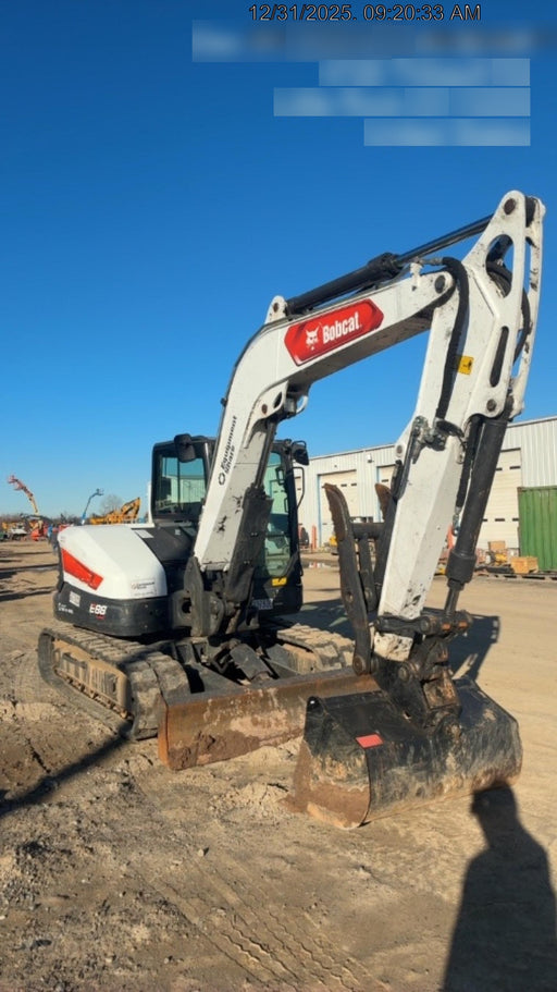 2025 TAG MANUFACTURING 4831QD