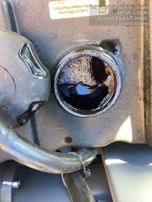 2023 ATLAS COPCO XAS188 CWK