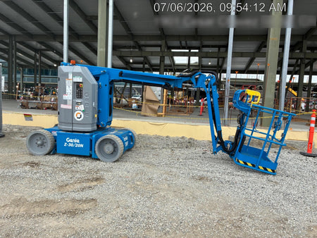 2024 GENIE Z30-20 N RJ
