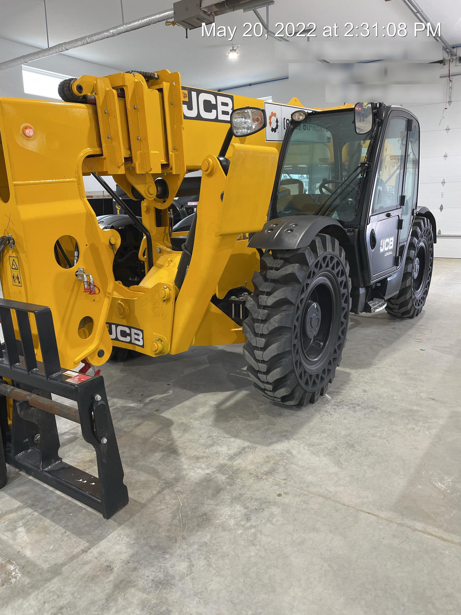 2022 JCB 510-56