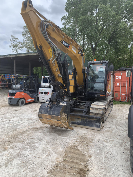 2023 SANY SY155R