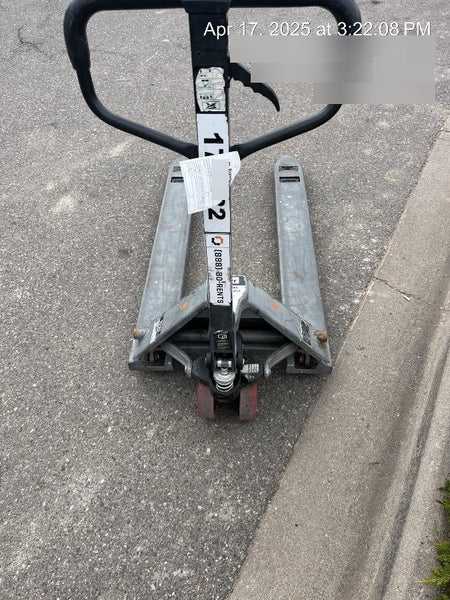 2021 JET J 107231