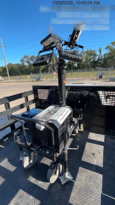 2021 LIND EQUIPMENT LE980LEDV-T4B