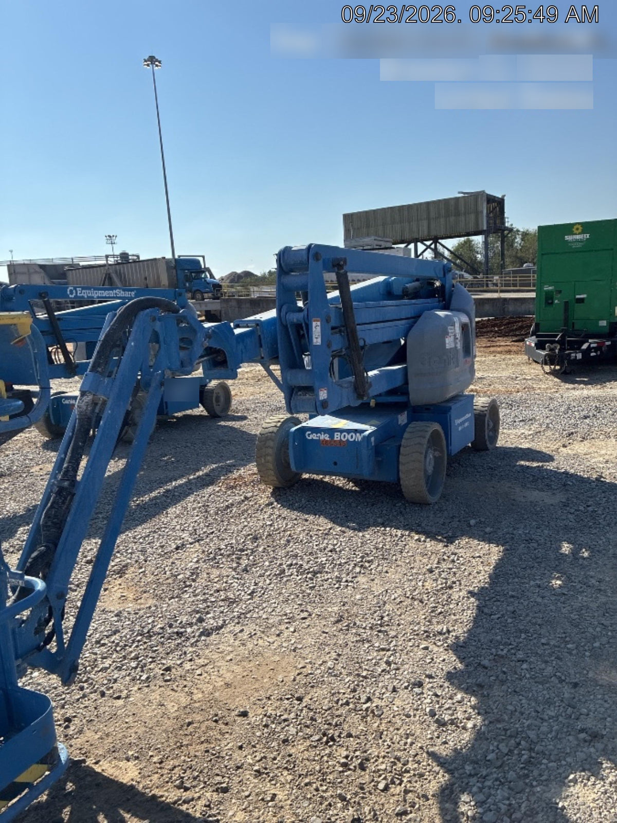 2024 GENIE Z40/23N RJ