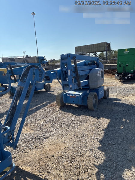 2024 GENIE Z40/23N RJ