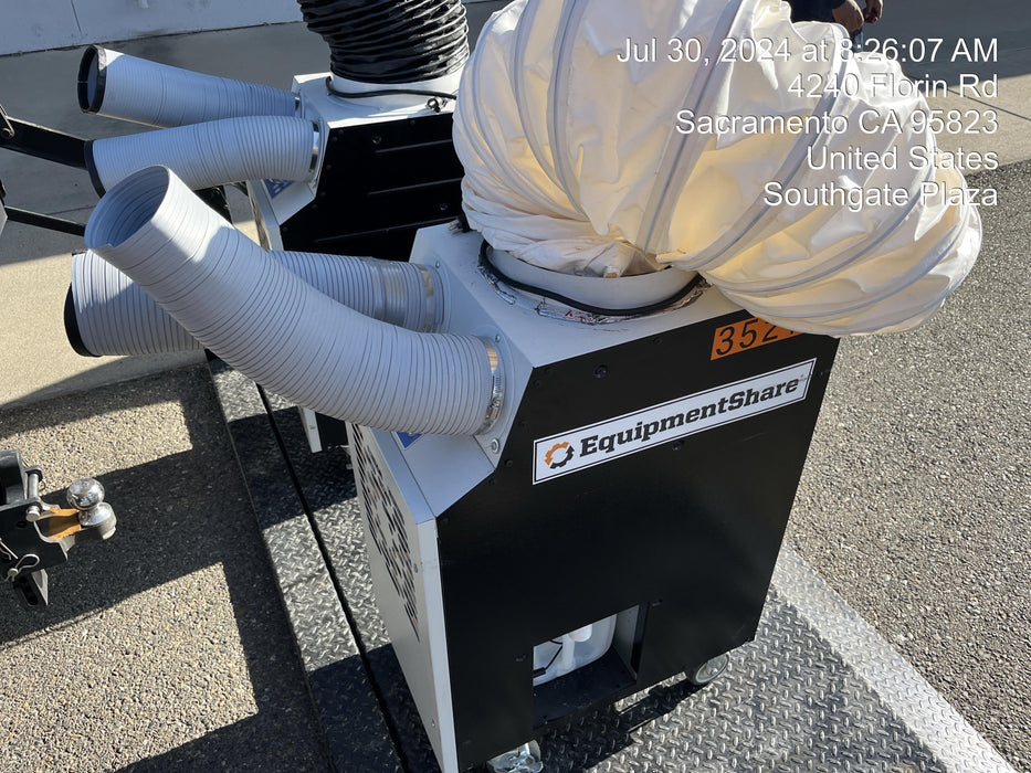 2023 KWIKOOL KPAC1411-2