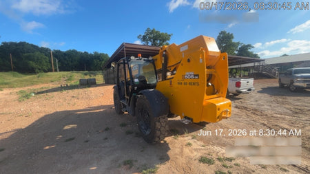 2025 JCB 506-36