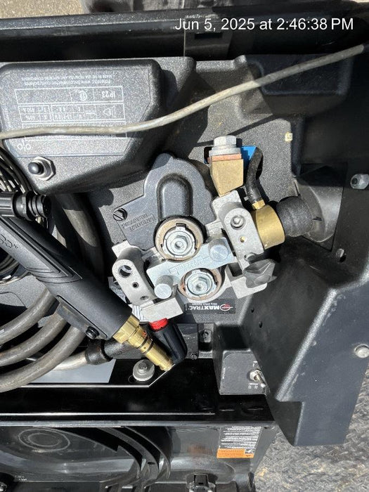 2023 LINCOLN ELECTRIC LN-25X