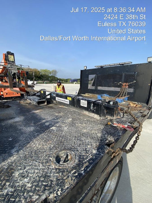 2024 STAR INDUSTRIES M1360B - Star JIB Boom