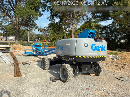 2024 GENIE S-45 XC