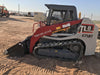 2020 TAKEUCHI TL8R